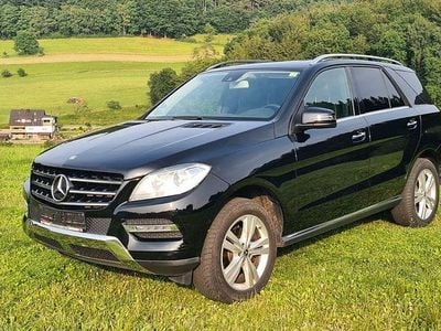 Mercedes ML350