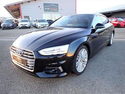 Andere Gebraucht 2019 Audi A5 S-Line Limousine | 28.990 € (Fairer Preis)