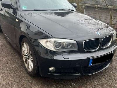 gebraucht BMW 118 Cabriolet 118 d Top Zustand