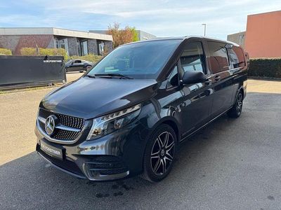 Gebraucht Mercedes Vito Edition 237 PS (174 kW) 2024 Grau Van