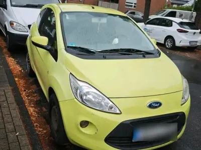 Gebraucht Ford Ka