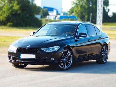 BMW 335
