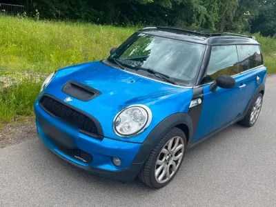 Gebraucht Mini John Cooper Works