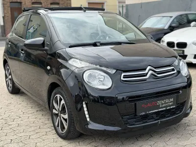 Gebraucht Citroën C1