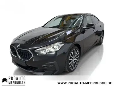 Używany BMW 218