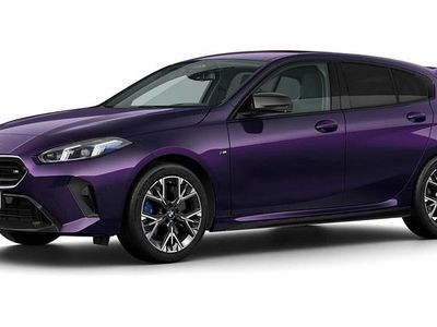 Blau Gebraucht 2025 BMW M135 Shadowline Kleinwagen | 47.713 € (Fairer Preis)