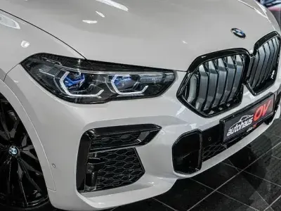 Gebraucht BMW X6 M Sport 340 PS (250 kW) 2022 Andere SUV