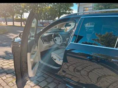 Gebraucht Volvo XC90