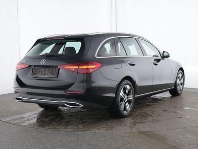 Gebraucht 2024 Mercedes C300e Avantgarde | 43.300 € (Fairer Preis)
