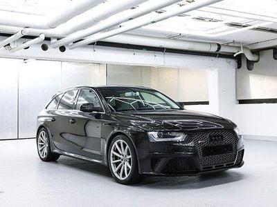 Audi RS4