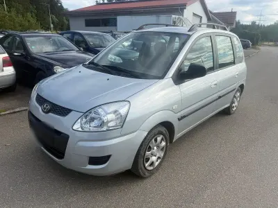Gebraucht Hyundai Matrix