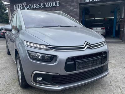 Citroën C4 SpaceTourer