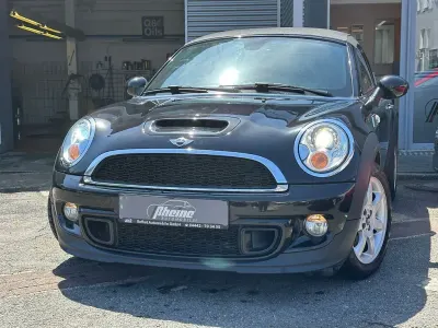 Gebraucht Mini Cooper S Roadster