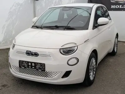 Gebraucht Fiat 500e