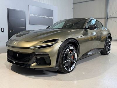 Ferrari Purosangue
