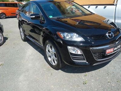 Mazda CX-7