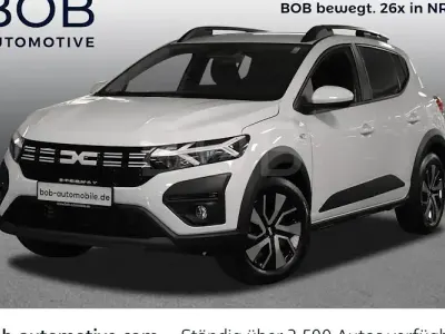 Gebraucht Dacia Sandero