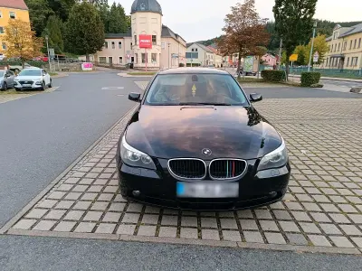 Gebraucht BMW 530