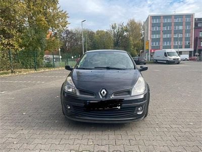 Renault Clio II
