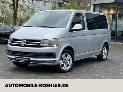gebraucht VW Multivan Transporter T6 BusComfortline 2.0 TDI