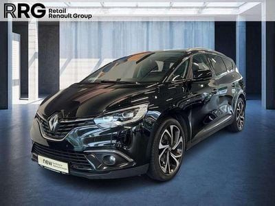 Renault Grand Scénic IV