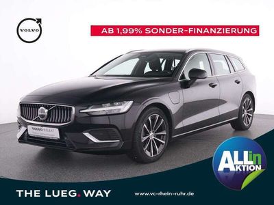 Gebraucht Volvo V60 Core 349 PS (256 kW) 2022 Andere farbe Kombi