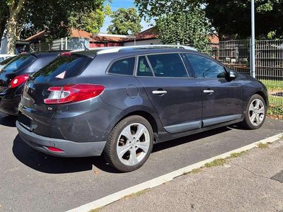 Renault Mégane GrandTour