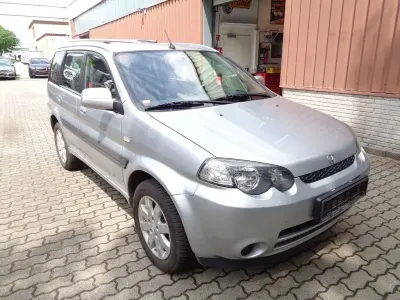 Gebraucht Honda HR-V