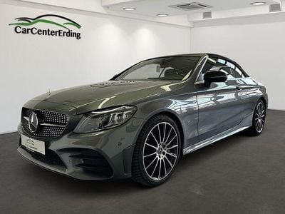 Mercedes C300