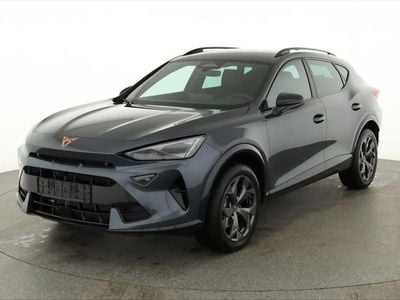 Gebraucht Cupra Formentor 150 PS (110 kW) 2026 Magnetic grau metallic SUV