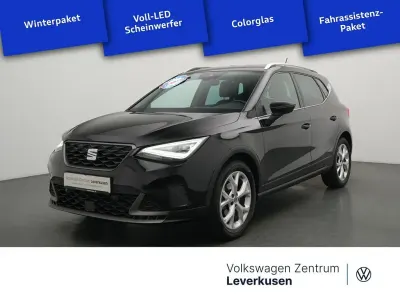 Gebraucht Seat Arona