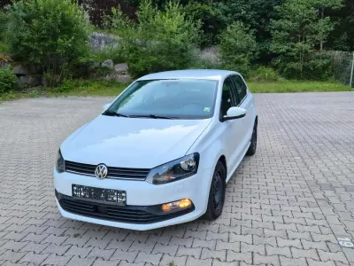 Gebraucht VW Polo