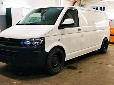 gebraucht VW T5 