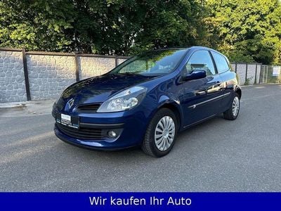 Renault Clio III
