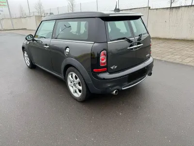 Gebraucht Mini Cooper S
