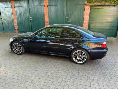 Gebraucht BMW M3
