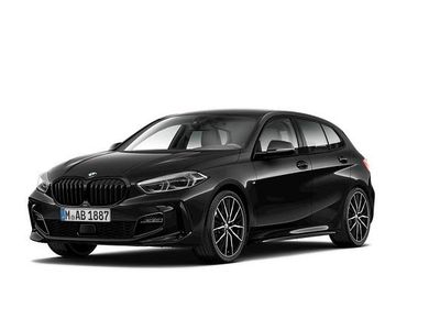 Second-hand BMW 120 Comfort Edition 178 CP (130 kW) 2025 Hatchback