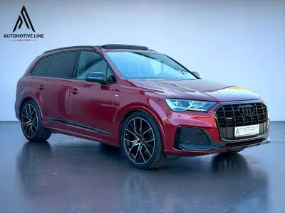 Gebraucht Audi Q7