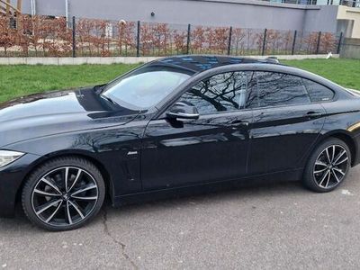 gebraucht BMW 418 neuer TÜV