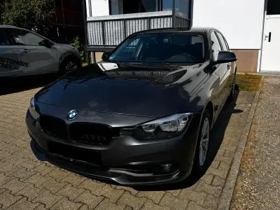 Gebraucht BMW 318