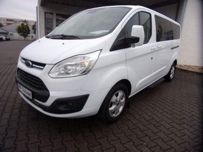 Ford Tourneo