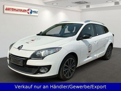 Renault Mégane III
