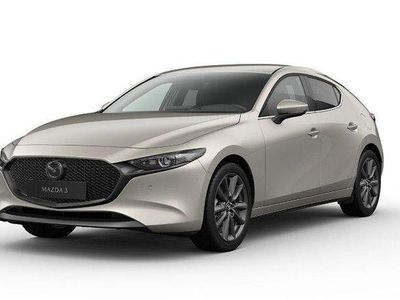 Gebraucht Mazda 3 Exclusive-Line 140 PS (102 kW) 2024