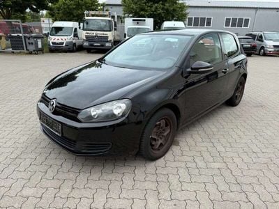 VW Golf VI
