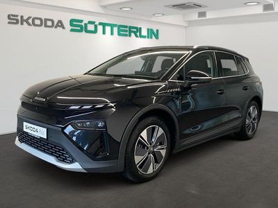 Usata Skoda Elroq Loft 210 kW (286 CV) 2025 Nero SUV