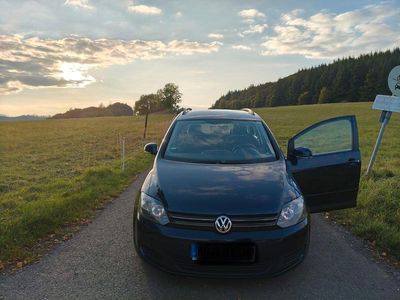 VW Golf Plus