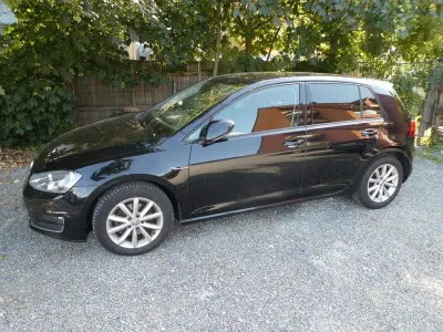 Gebraucht VW Golf VII