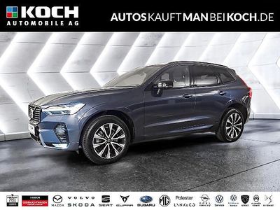 Gebraucht 2023 Volvo XC60 SUV | 43.480 € (Etwas zu teuer)