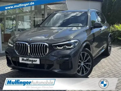 Gebraucht BMW X5