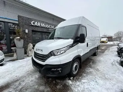 Gebraucht Iveco Daily